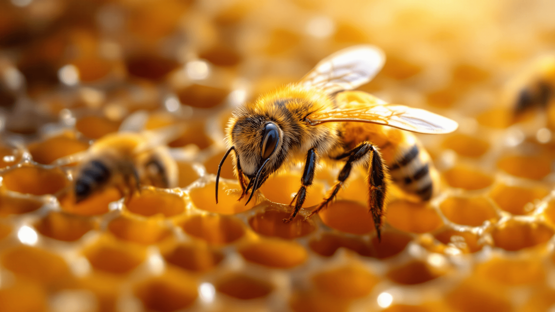 Press Release: Great step forward in breeding Varroa Resistant Honeybees
